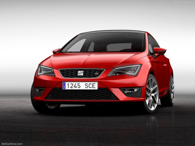 seat leon pic #98900