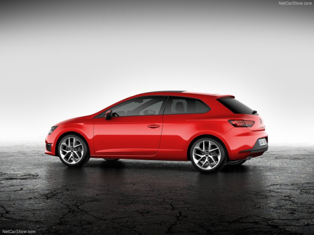 seat leon pic #98905