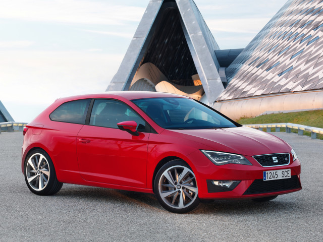 seat leon pic #99462