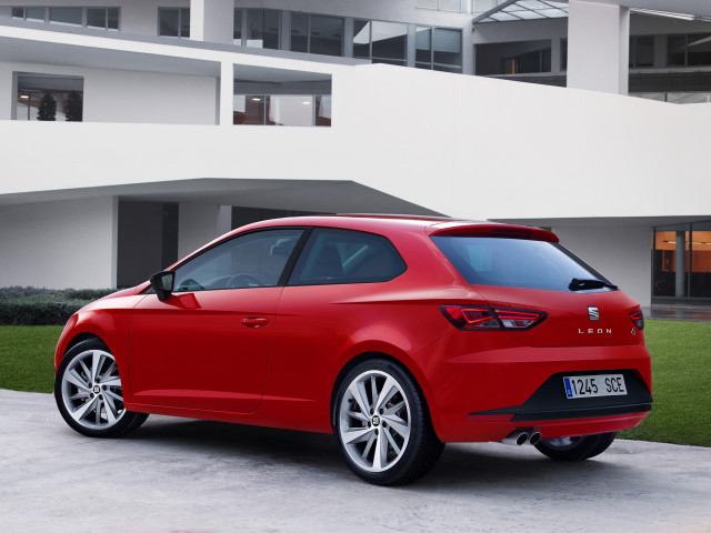 seat leon pic #99463