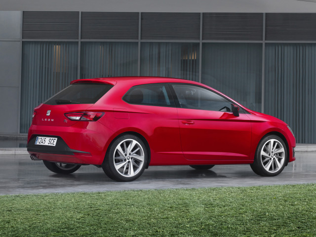 seat leon pic #99464