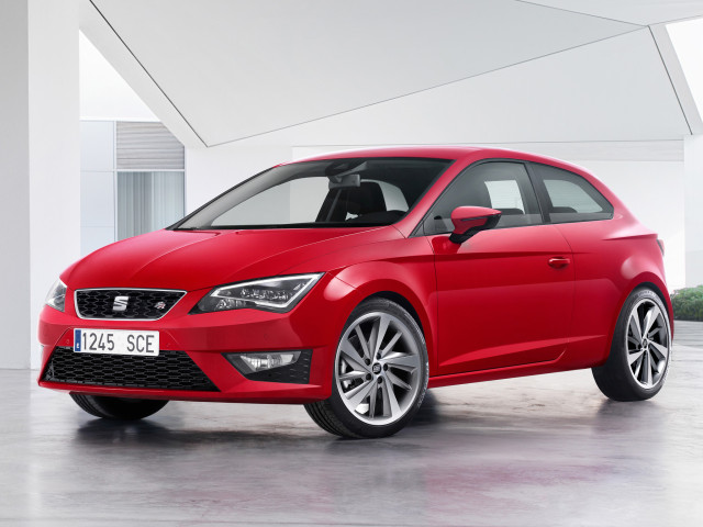 seat leon pic #99465