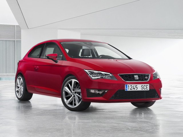 seat leon pic #99466