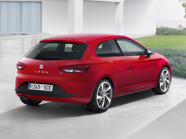 seat leon pic #99467