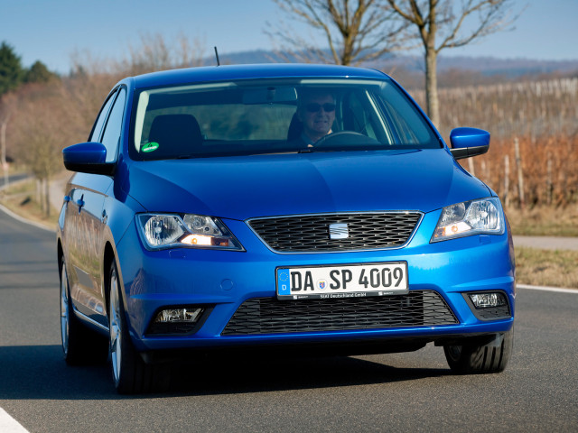 seat toledo pic #99579