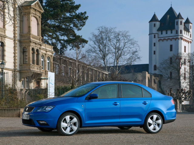 seat toledo pic #99583