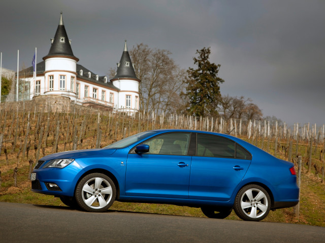 seat toledo pic #99585