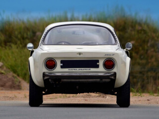 Matra Jet V