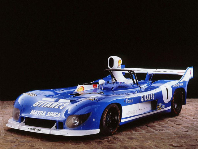 matra ms 670b pic #24444