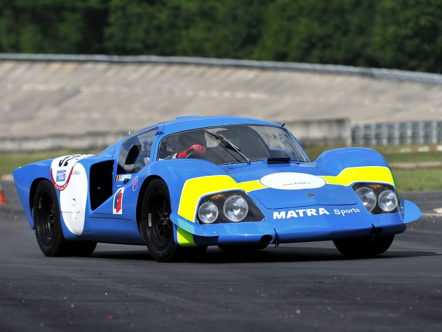 matra ms630 pic #93781