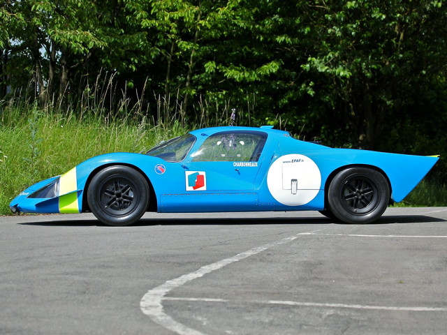 matra ms630 pic #93782