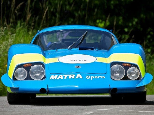 matra ms630 pic #93783