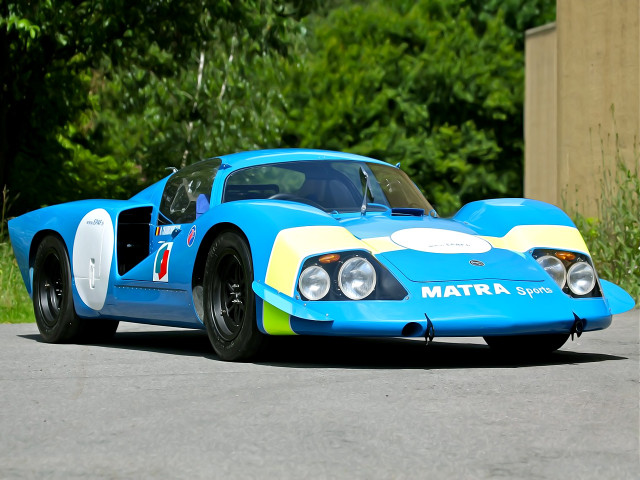 matra ms630 pic #93784