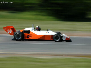 Ralt RT-1