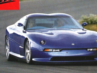 Rhapsodie Auto