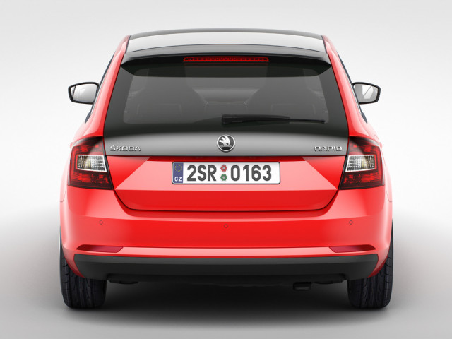 skoda rapid pic #102418