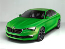 Skoda VisionC