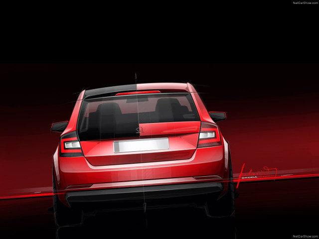 skoda rapid spaceback pic #115824