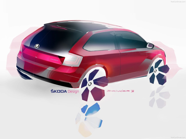 skoda rapid spaceback pic #115825