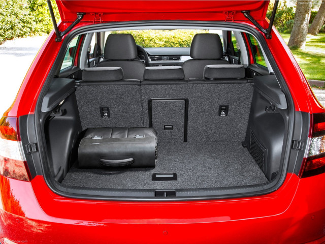 skoda rapid spaceback pic #115842