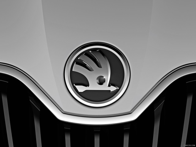 skoda visiond design pic #116679