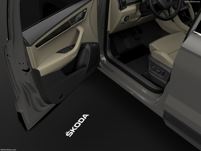 skoda karoq pic #181335