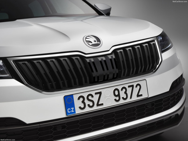 skoda karoq pic #181351