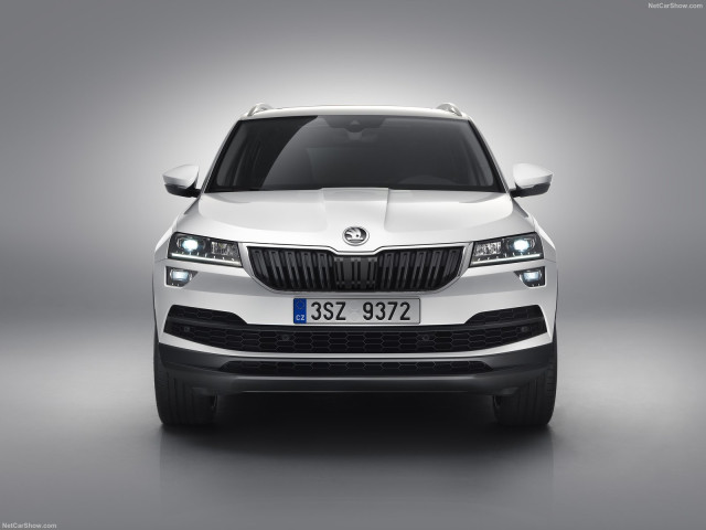 skoda karoq pic #181354