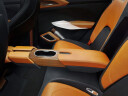 Skoda Vision IN