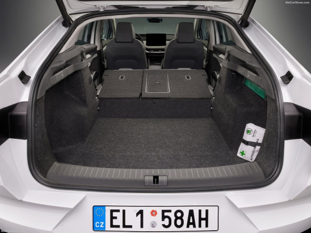 skoda enyaq coupe iv pic #201398