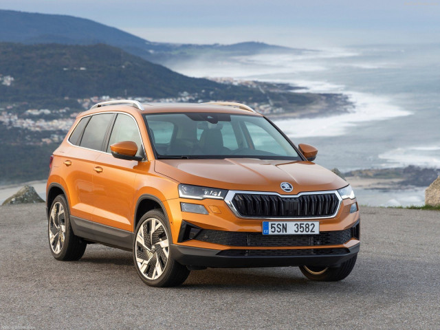 skoda karoq pic #202119