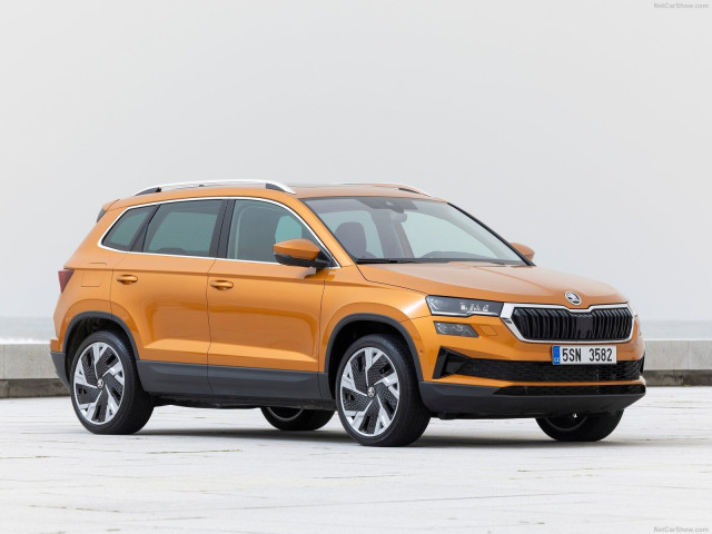 skoda karoq pic #202121