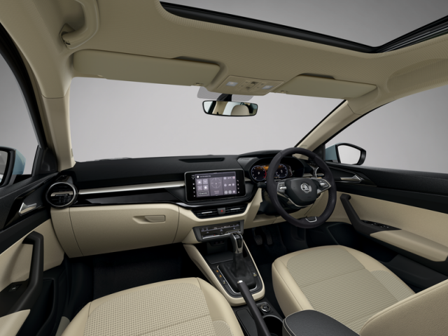 Skoda Slavia I photo 209802