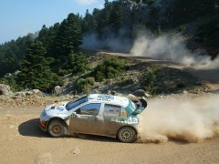 Fabia WRC photo #28943