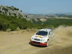 Fabia WRC photo #28945