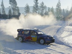 Fabia WRC photo #28960