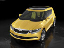 Skoda Joyster