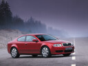 Skoda Tudor