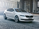 Skoda Design Concept
