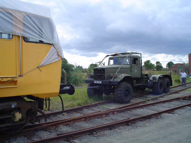 kraz 255 pic #39156