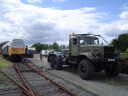 KRAZ 255