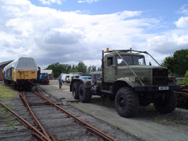 kraz 255 pic #39157