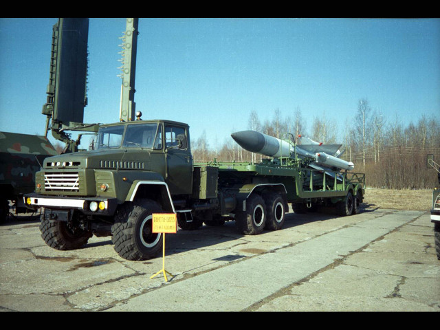 kraz 260 pic #39159