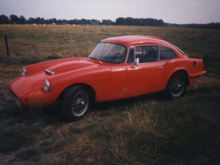 Sabra ST4878