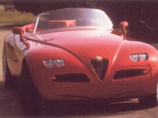 Sbarro Issima