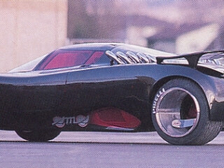 Sbarro Osmos