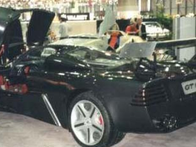 sbarro gt1 pic #25280