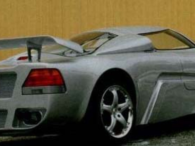 sbarro gt12 pic #25287