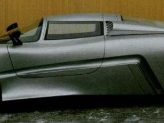 Sbarro GT12