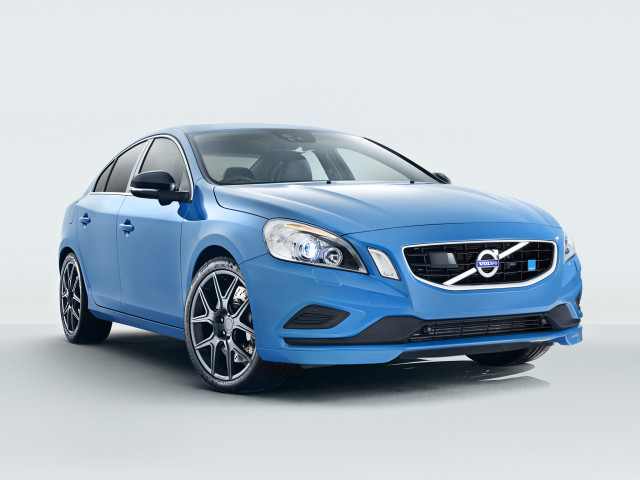 volvo s60 pic #100468